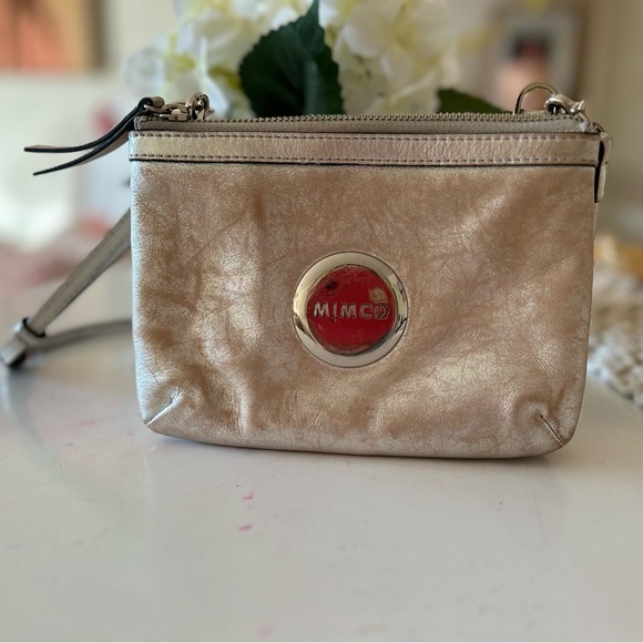 Mimco Bag/Clutch - Picture 2 of 15